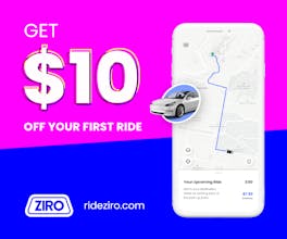 ZIRO RIDER gallery image