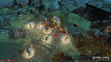 Sword Coast Legends gallery image