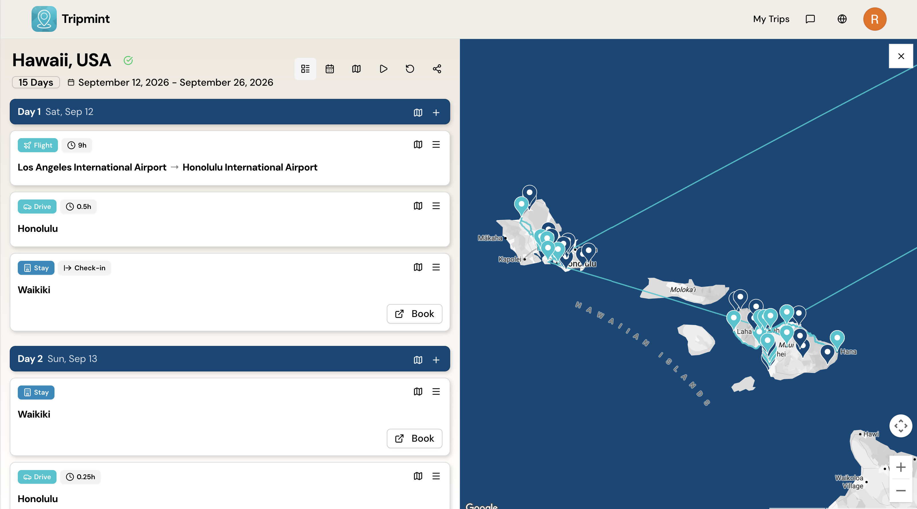 Tripmint gallery image
