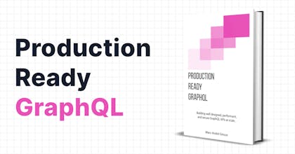 Production Ready GraphQL gallery image