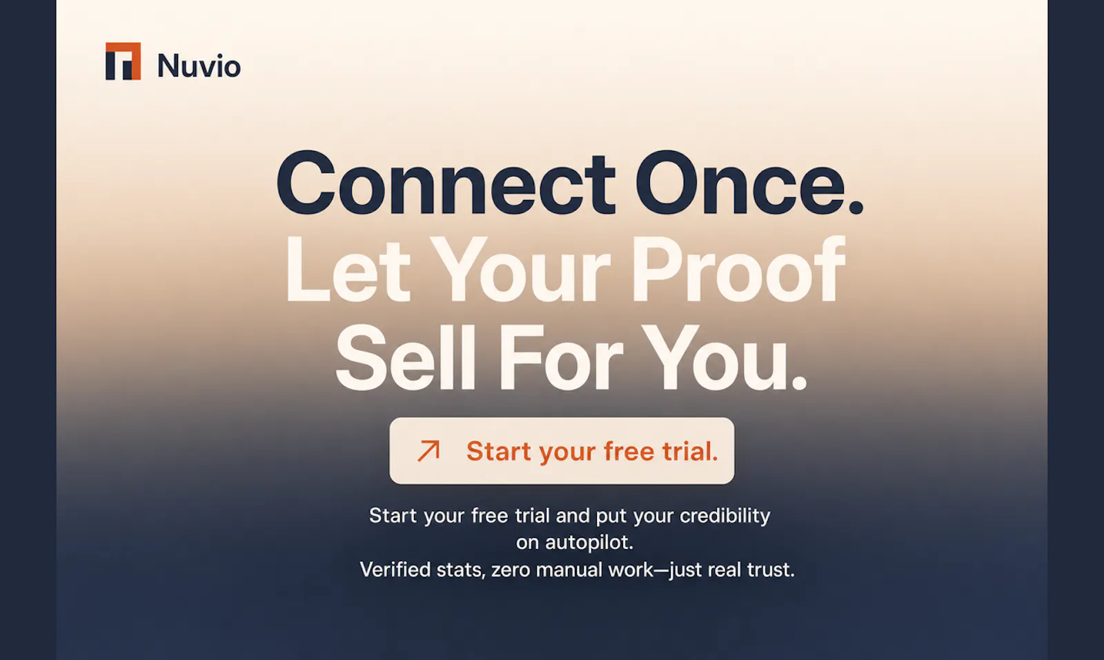 Nuvio screenshot 6