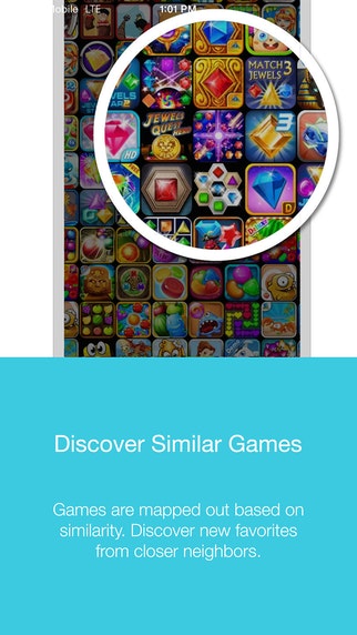 YTTRO: Free Game App Discovery gallery image