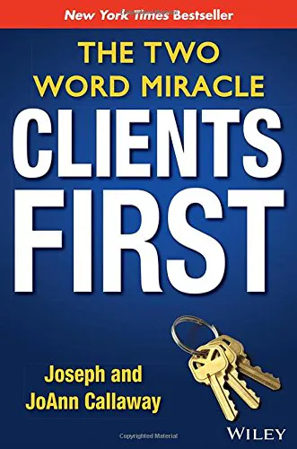 Clients First