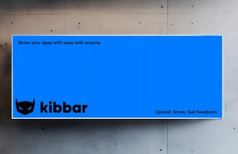 Kibbar gallery image