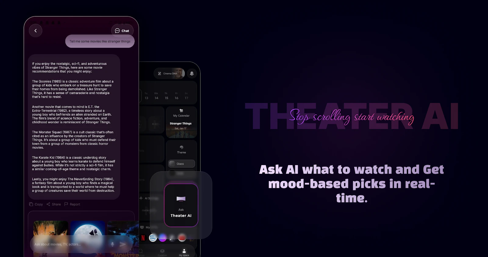 Theater screenshot 7