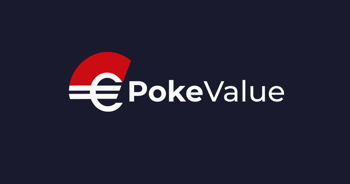 PokeValue gallery image