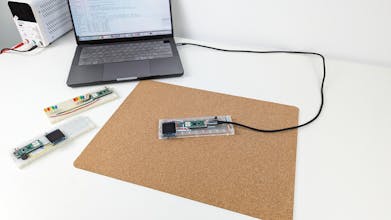 Tangible AI Learning Kit with Hardware gallery image