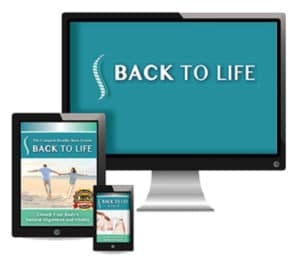Lincoln Back Stretching gallery image