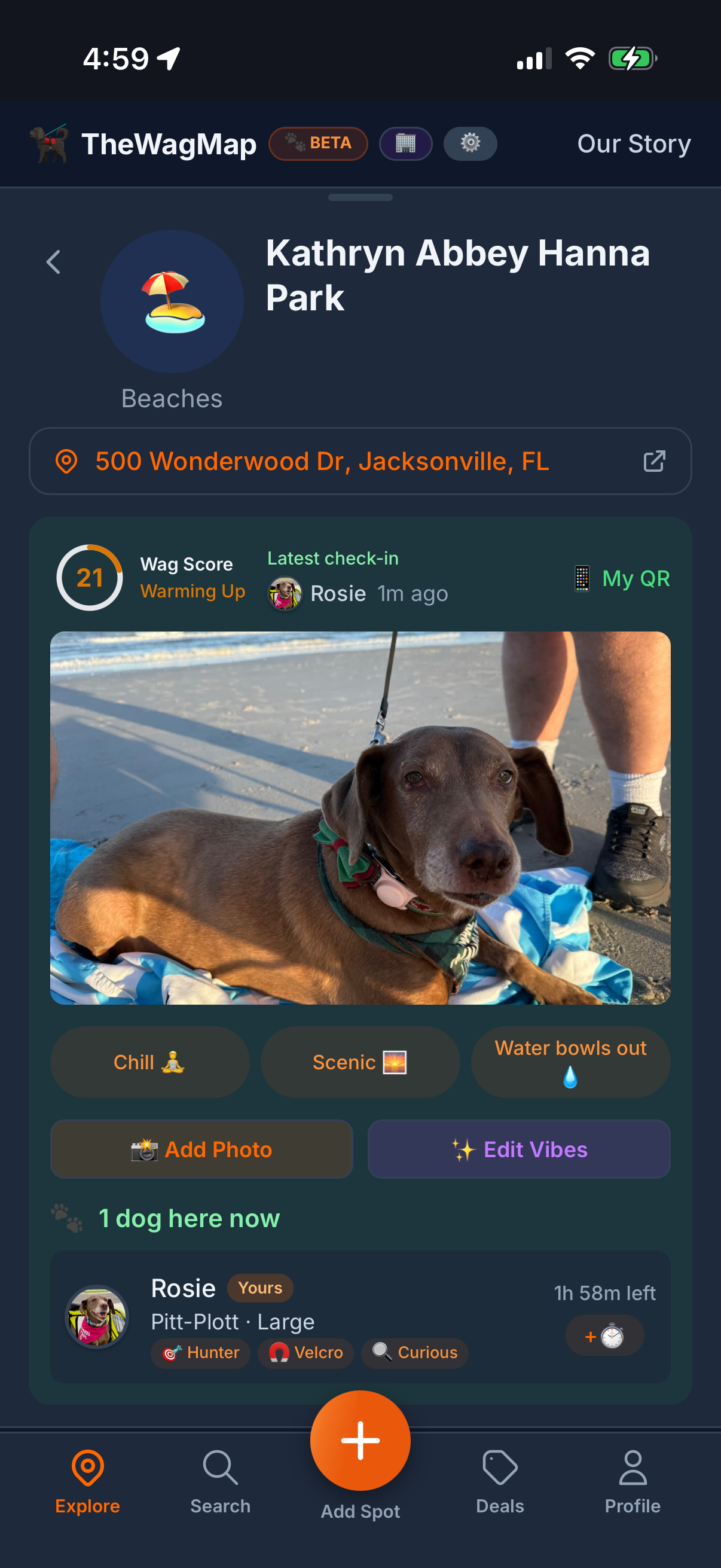 TheWagMap gallery image