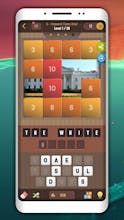 Tap-a-Tile: Guess the Landmark gallery image