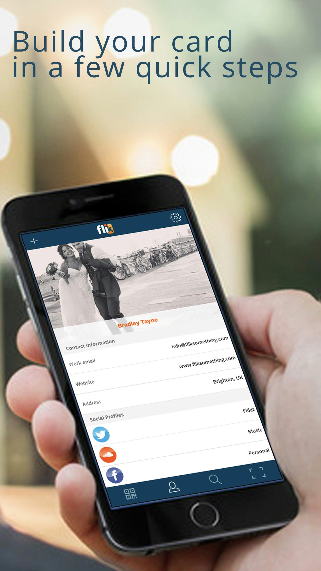 Flikit gallery image