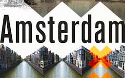 Amsterdam: A History of the World's Most Liberal City media 3