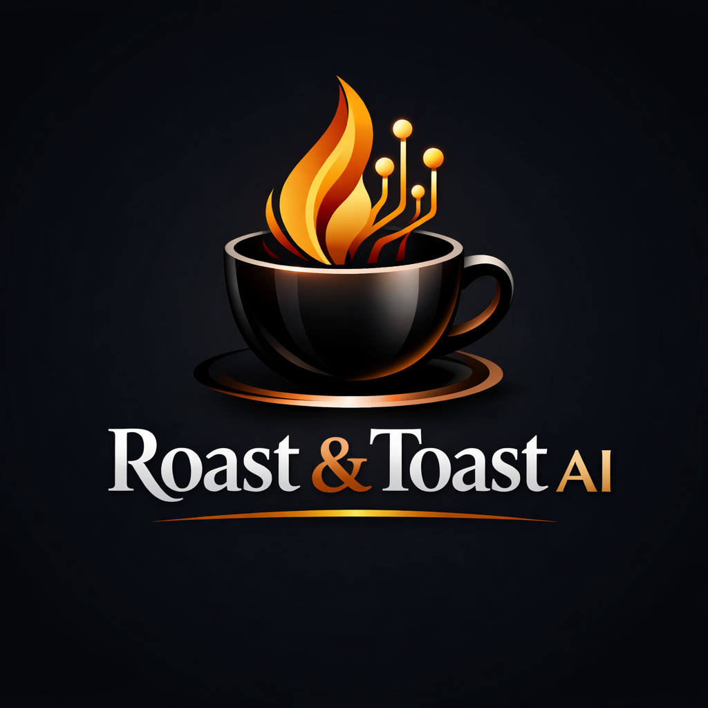 Roast & Toast AI
