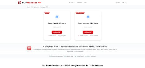 PDF Monster gallery image