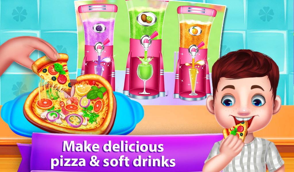 Family Friend Movie Night Out Party gallery image