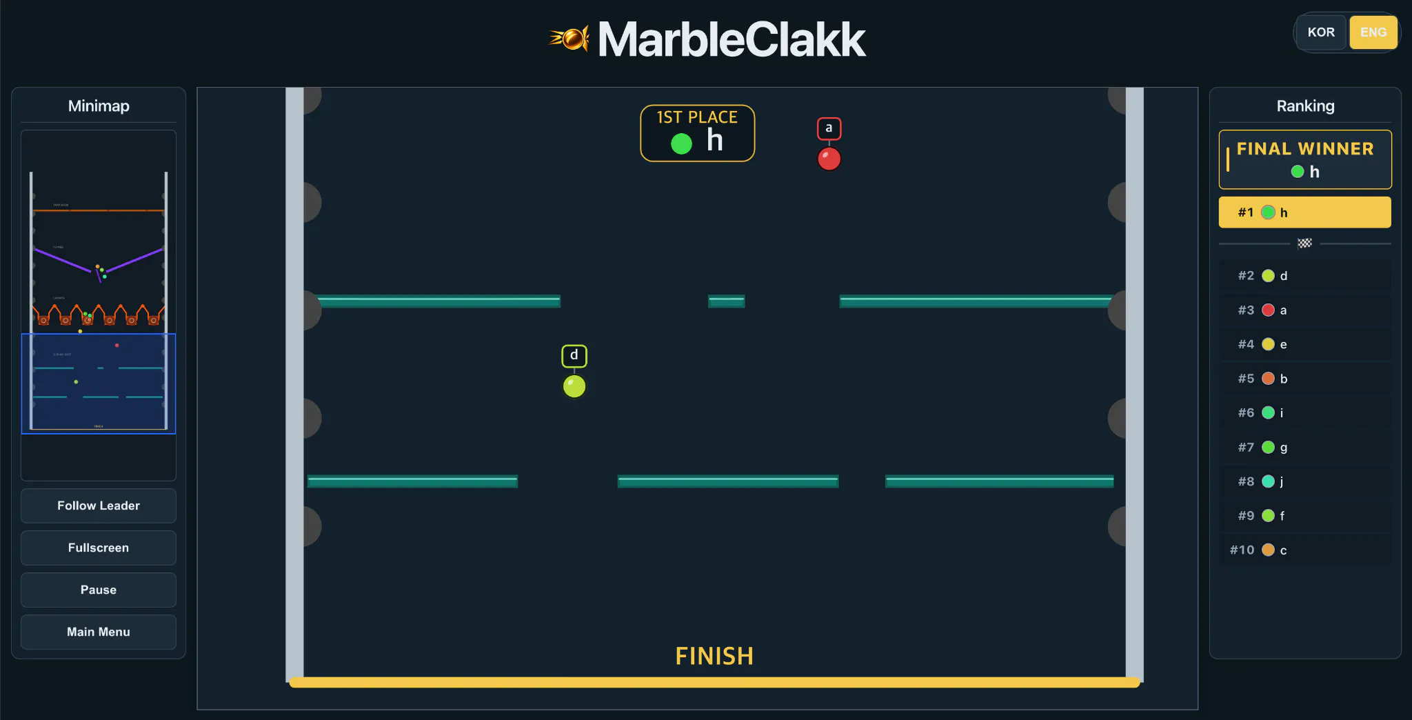 MarbleClakk gallery image