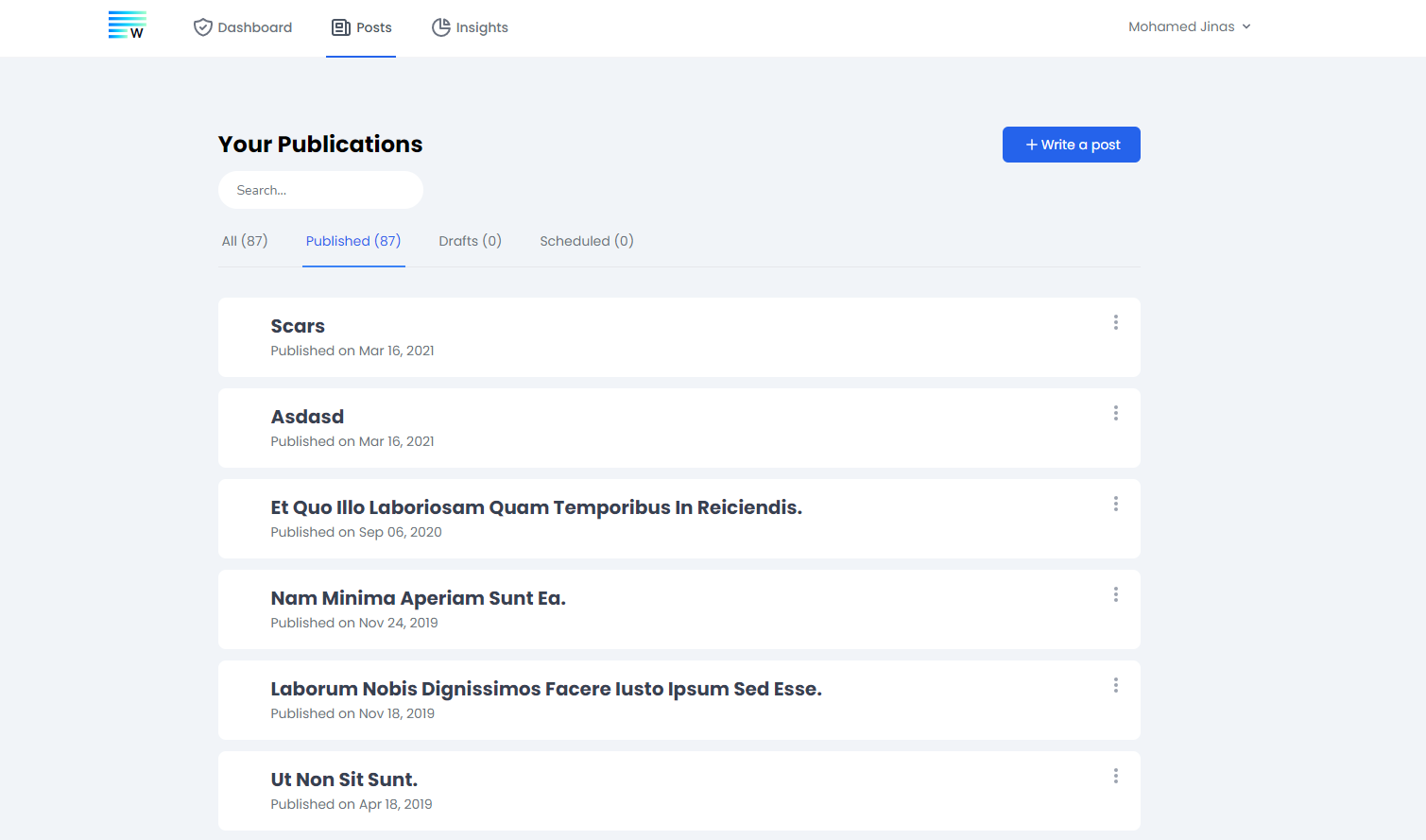 Write.mv gallery image