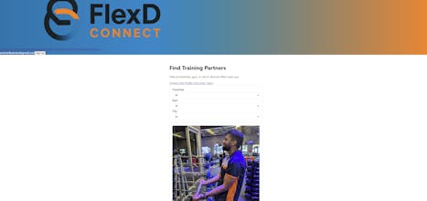 FlexD Connect gallery image