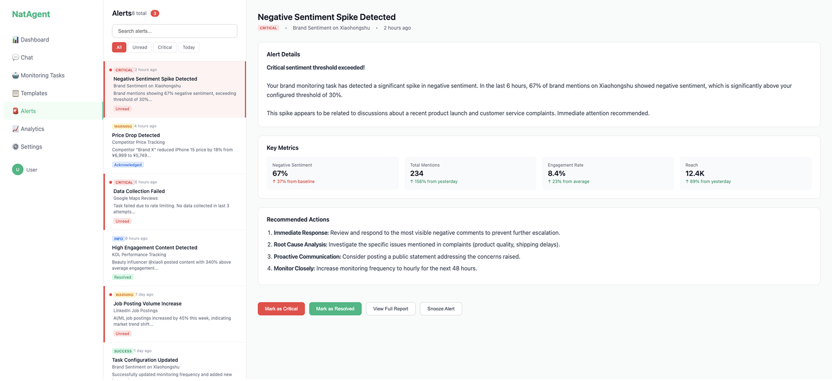 NatAgent screenshot 5