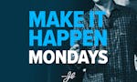 Make It Happen Mondays B2B Sales Podcast image