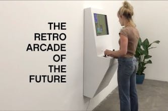 Polycade gallery image