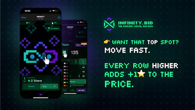 INFINITY.bid gallery image