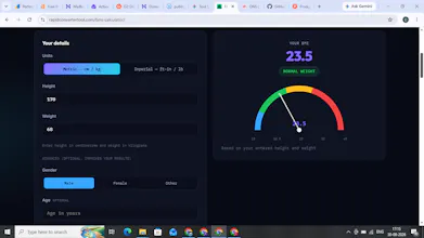 Rapid Converter Tool gallery image