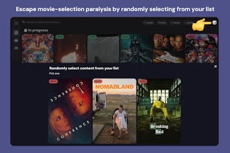 Funlistr gallery image