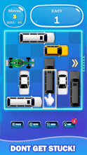Unblock Car - Car Parking Game gallery image