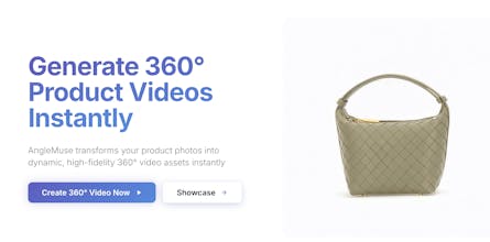 AngleMuse gallery image