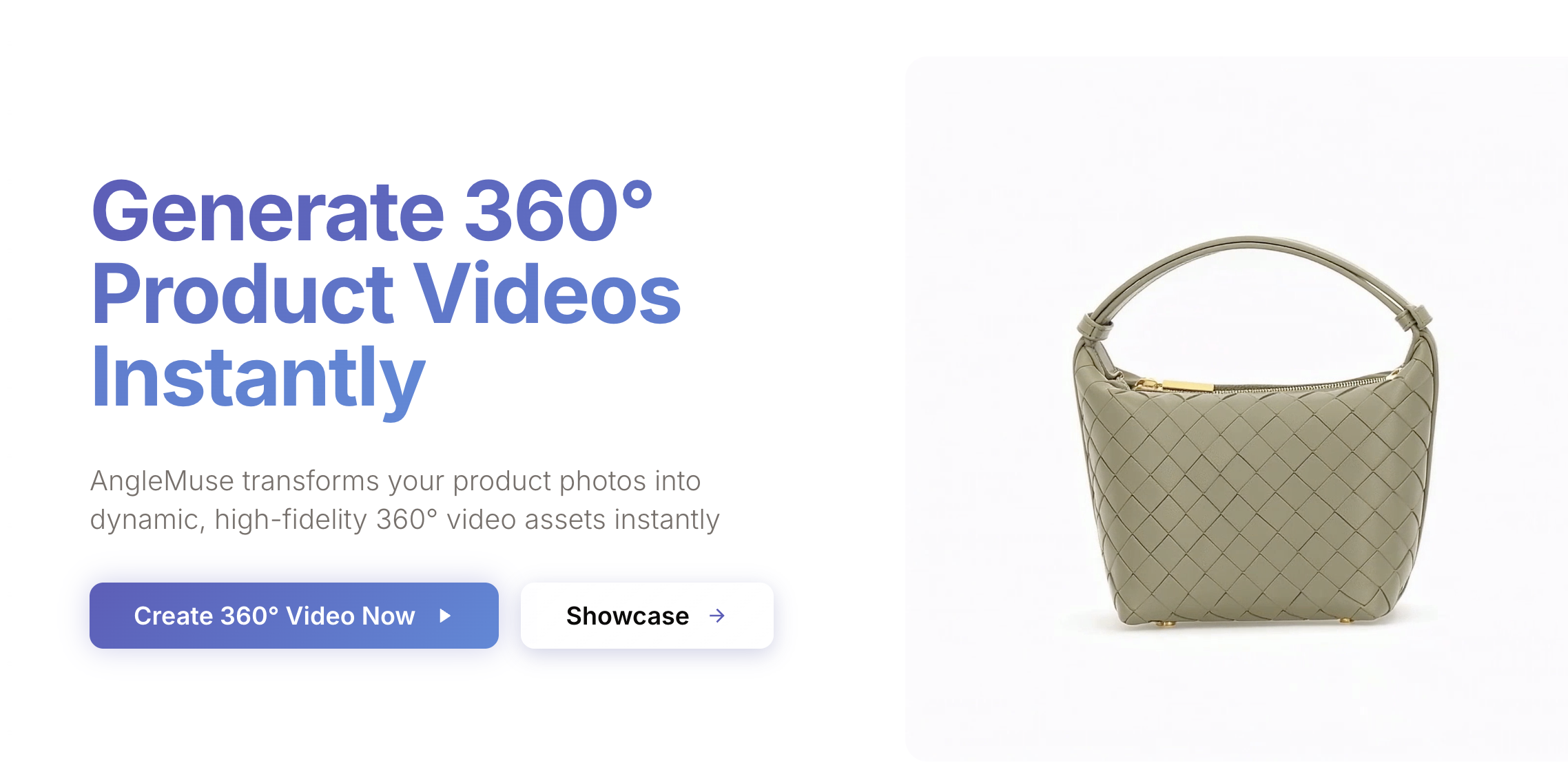 AngleMuse - Screenshot 3 showing product features and functionality