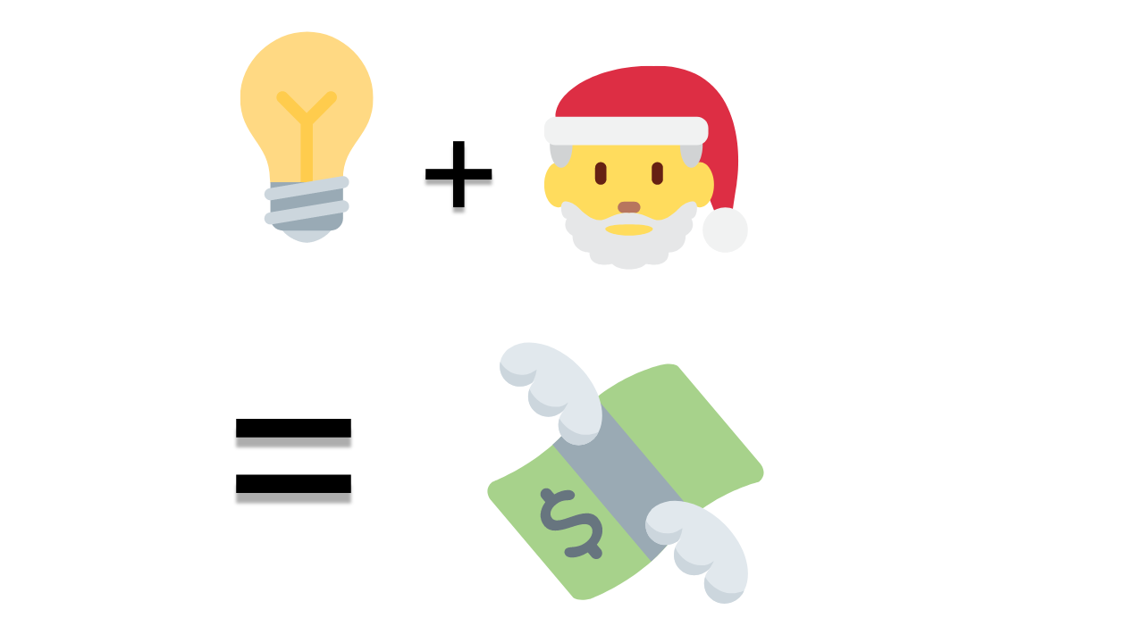 Media 365 Idea Aplikasi Krismas Virus - Idea yang direka untuk: pergi virus membuat $ cepat/senang dibina 1