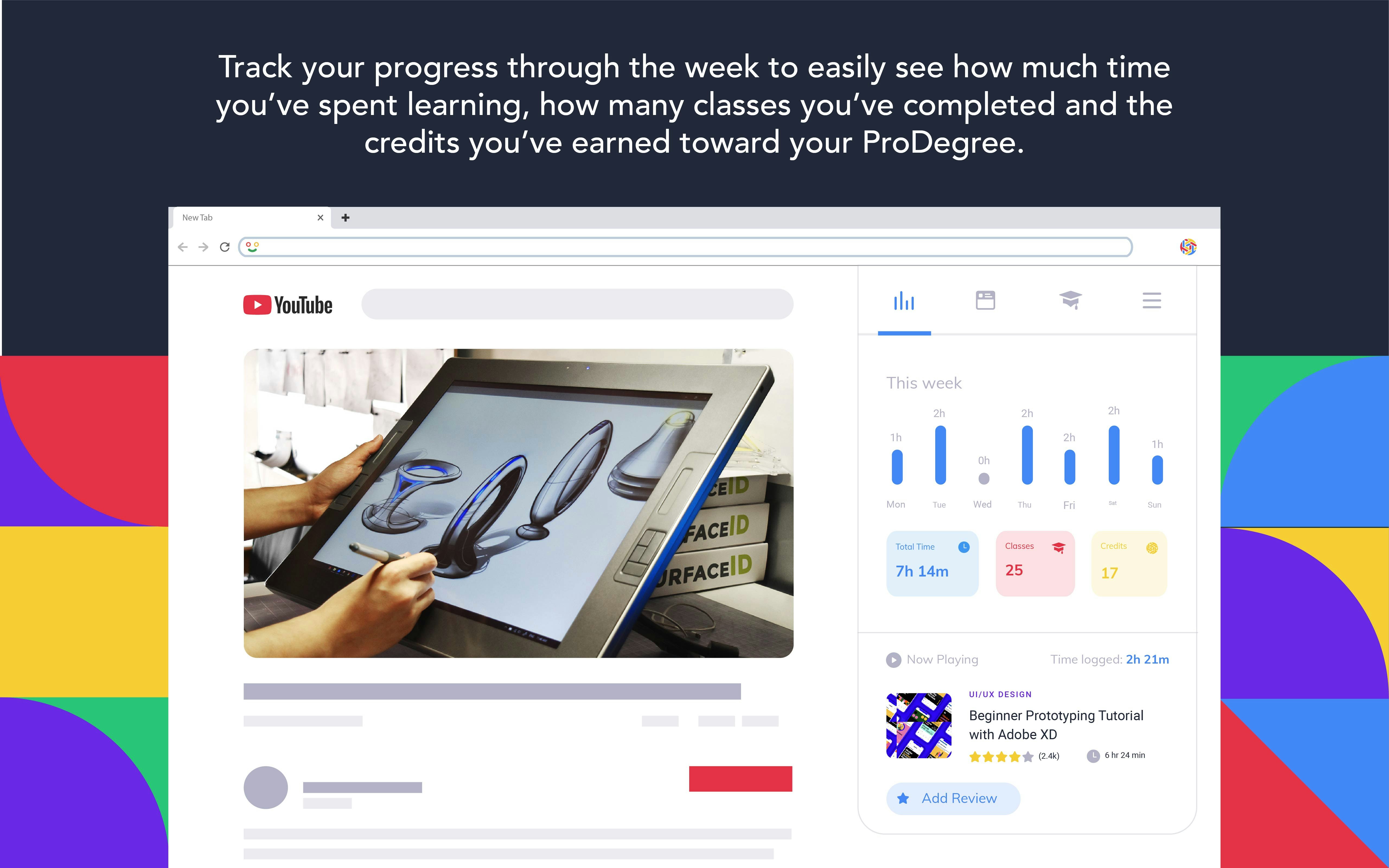 Prodeus gallery image