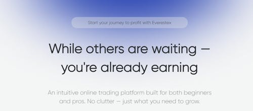 Everestex Exchange gallery image