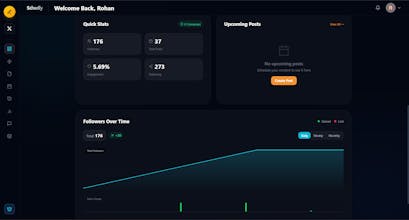 Schedly gallery image