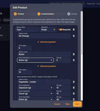 Setu Queue — The QSR Operating System gallery image