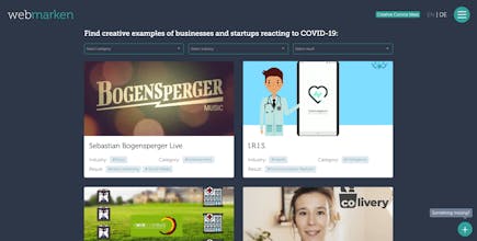 Creative Ideas 4 Corona gallery image