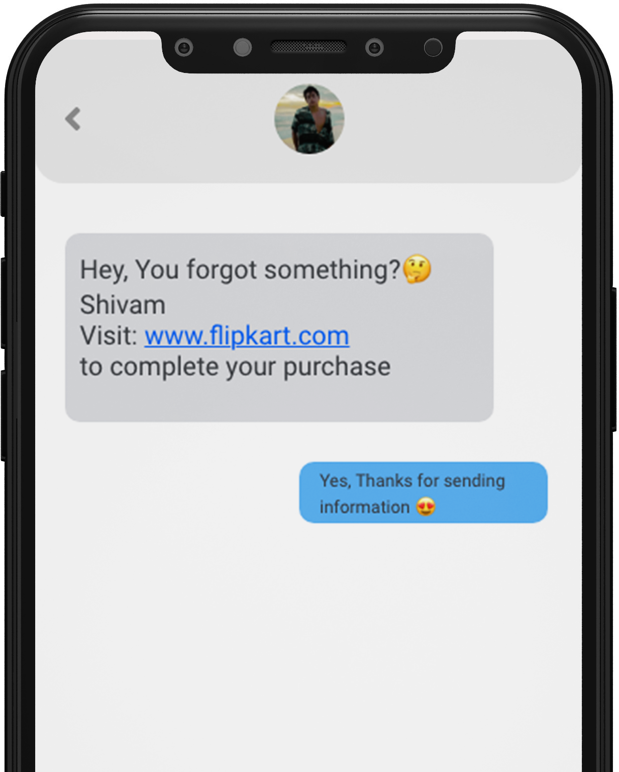Brands That Text gallery image