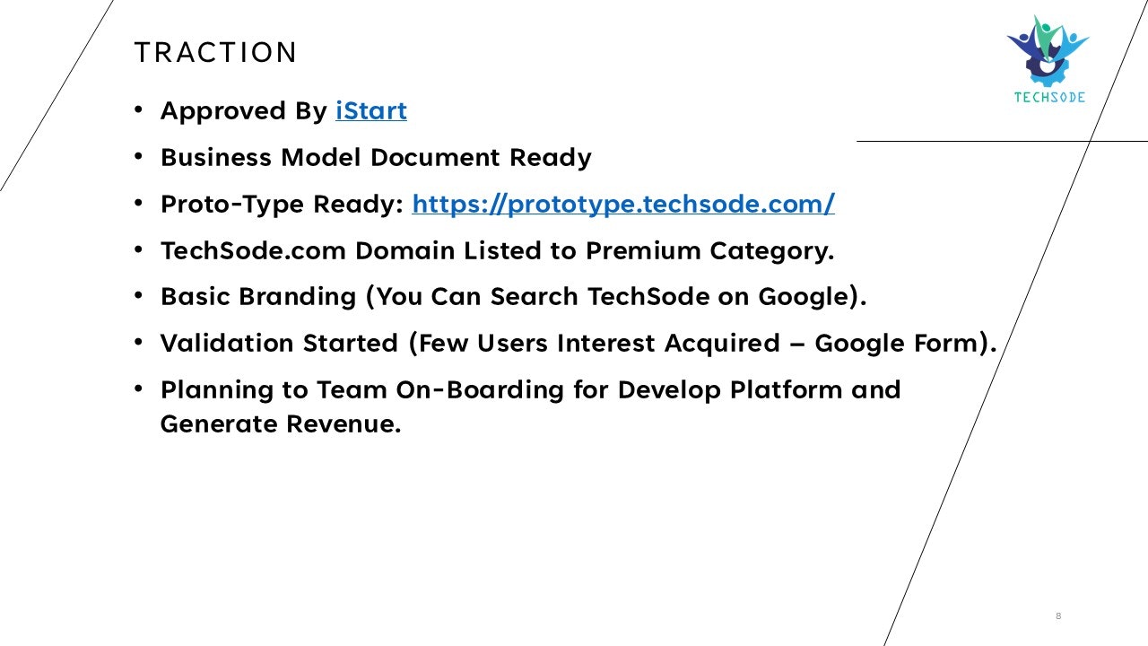 TechSode gallery image