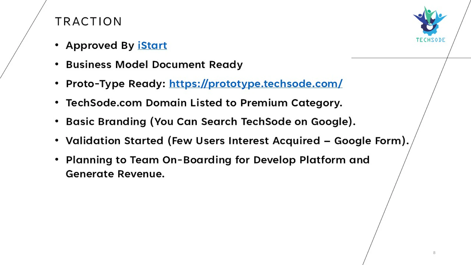 TechSode screenshot 11