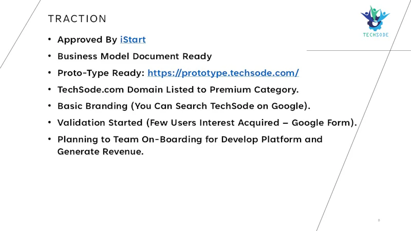 TechSode screenshot 11