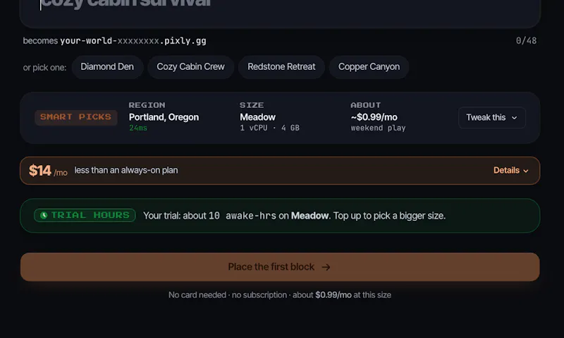 Pixly.gg screenshot 6