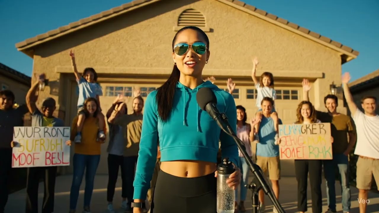 Creatoor AI gallery image