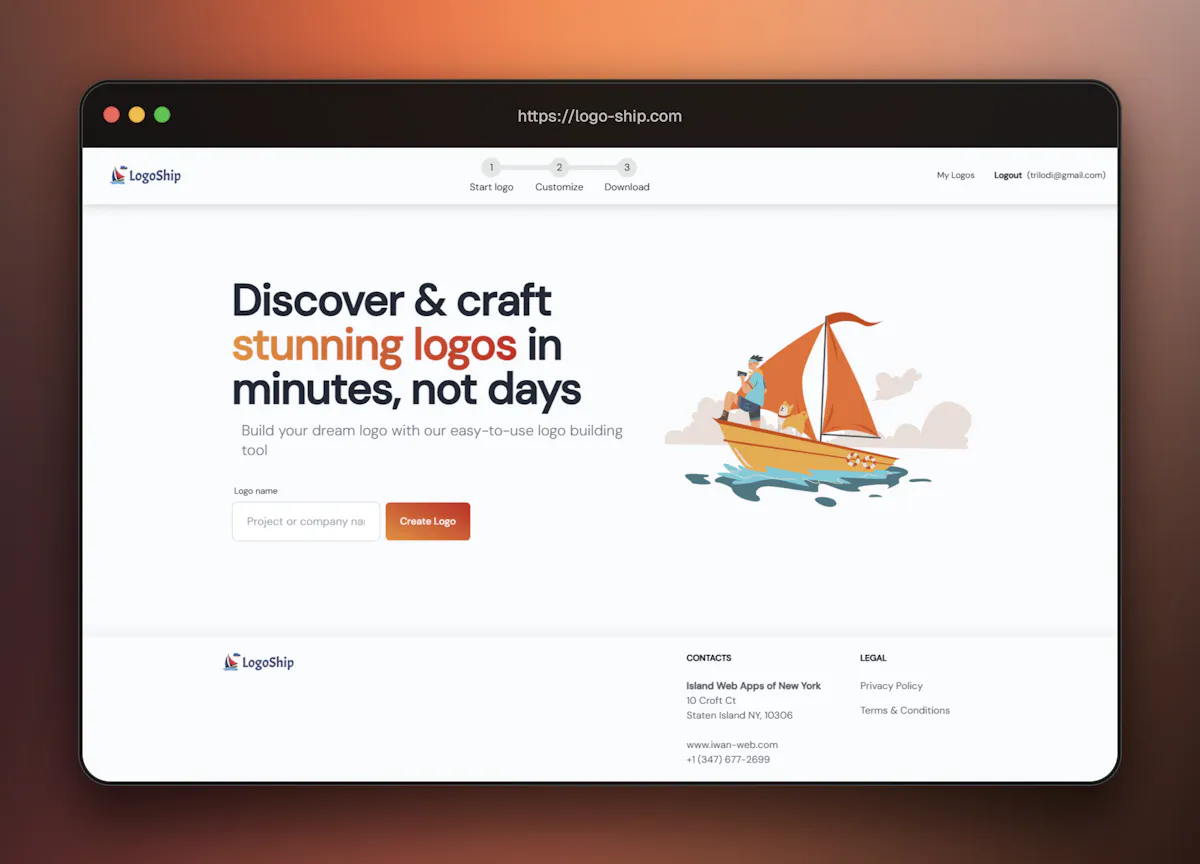LogoShip