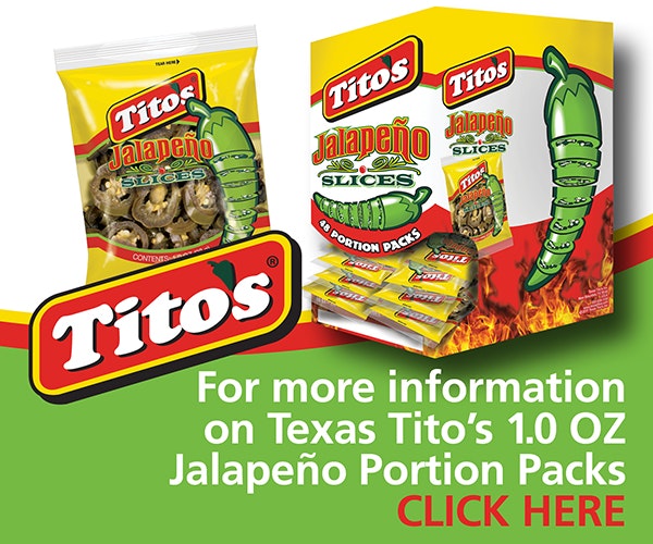 Média Texas Tito's, Inc. - Maison 2