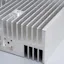 Extruded Heat Sink Manufacturing Process