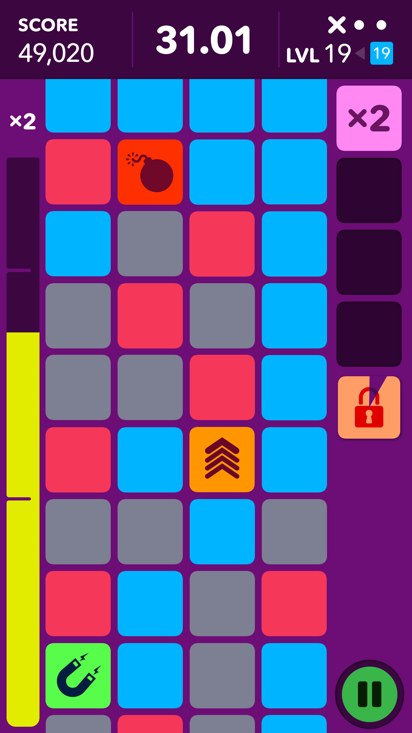 TinyBlox: Last Minute Survival gallery image