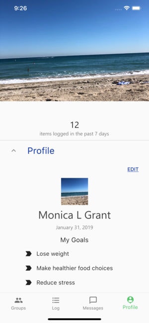 SquadLog gallery image