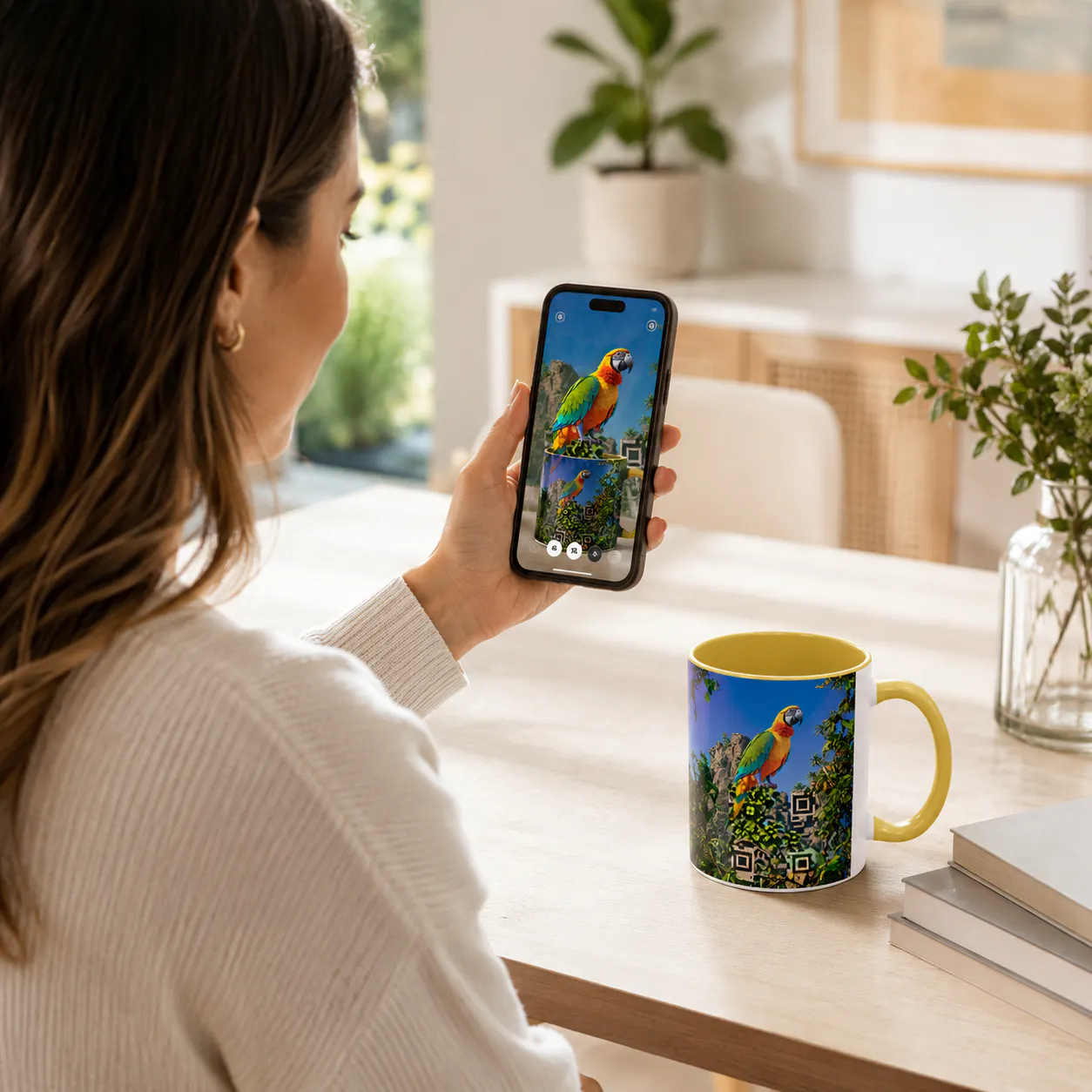 Mug Alive gallery image