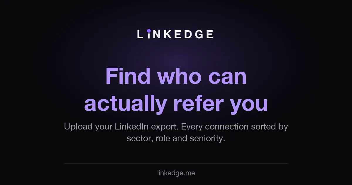 LinkEdge gallery image